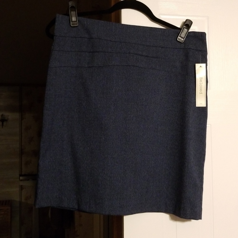 BNWT Skirt
